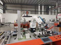 <b>“项目于本年一季度启动设备安</b>