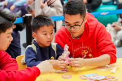 城市科技馆依托中